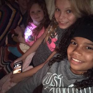 Meet your Posher, Natalie